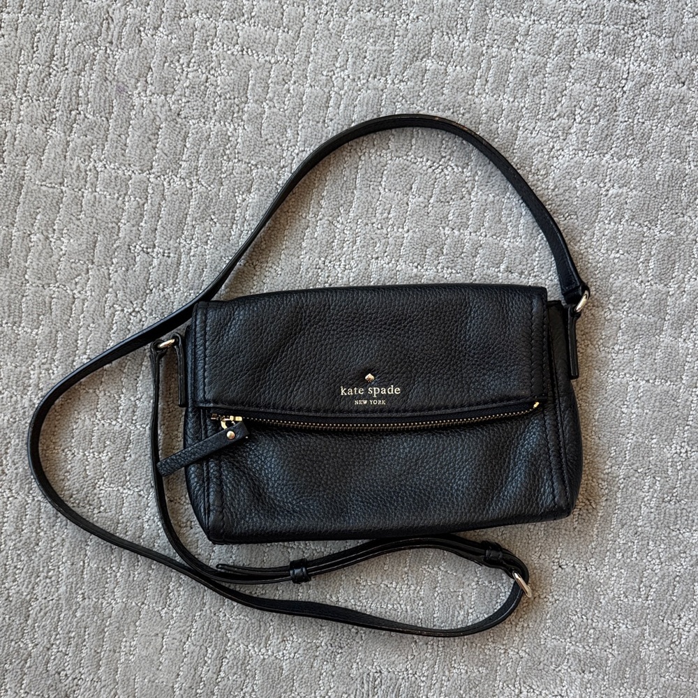 Kate Spade cross body